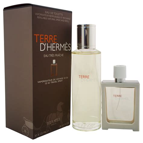 eau de fraiche hermes|terre d'hermes eau tres fraiche.